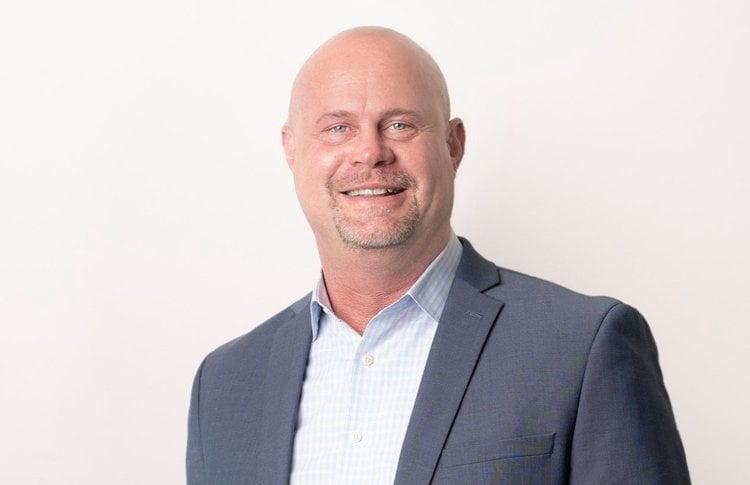 Meet Matt Veatch, New Senior Vice President of Executive Benefits